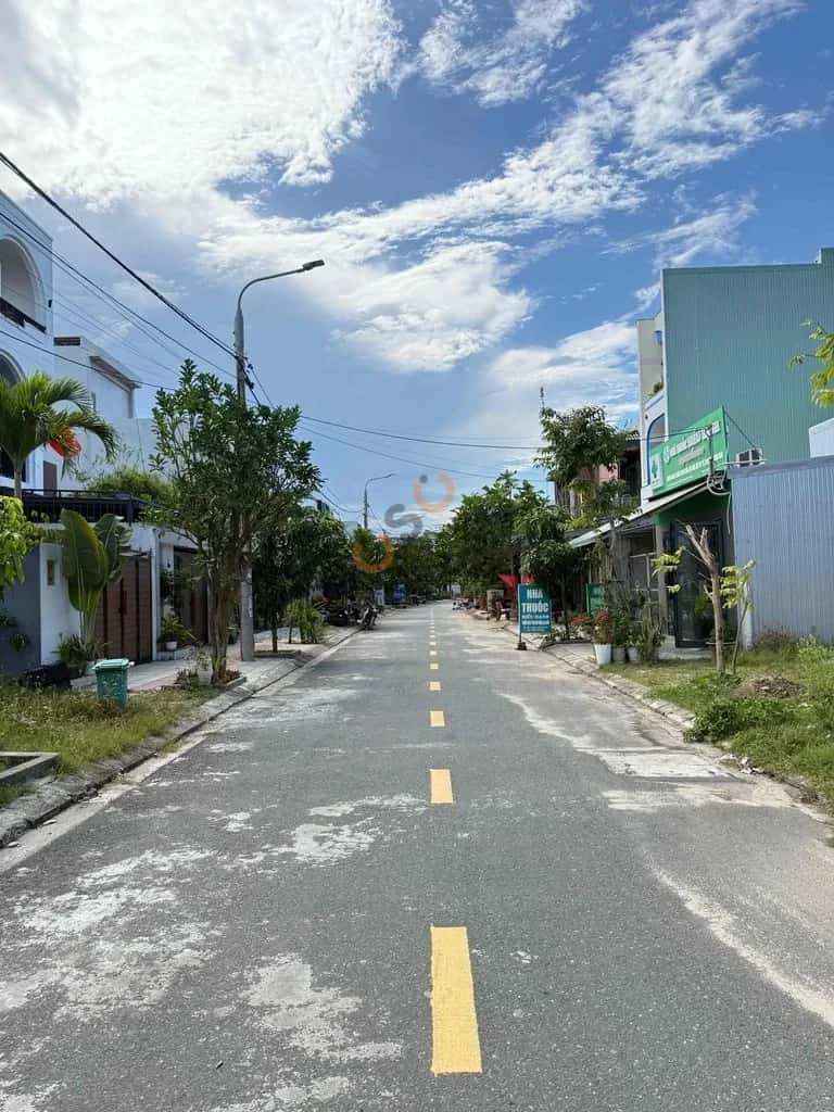 Bán đất Nguyễn Thành Thọ Quận Ngũ Hành Sơn, TP. Đà Nẵng – giá 4.3 tỷ - ảnh 2